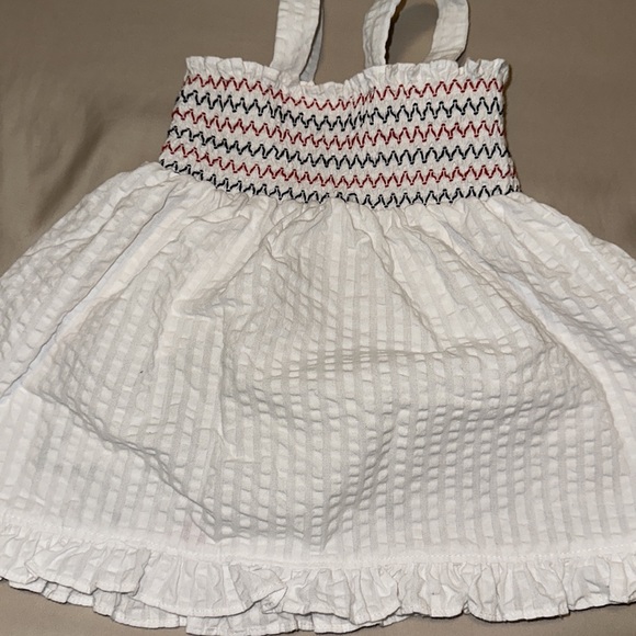 Goodlad Baby dress and matching bottom - Picture 8 of 8